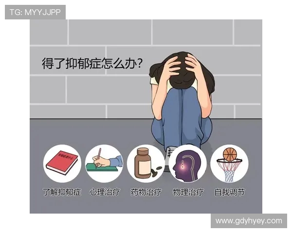能打游戏能吃能睡是否意味着患有抑郁症的潜在信号解析